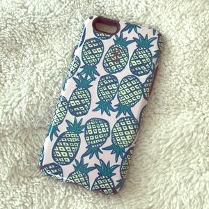 Speck Pineapple IPhone 6 Case